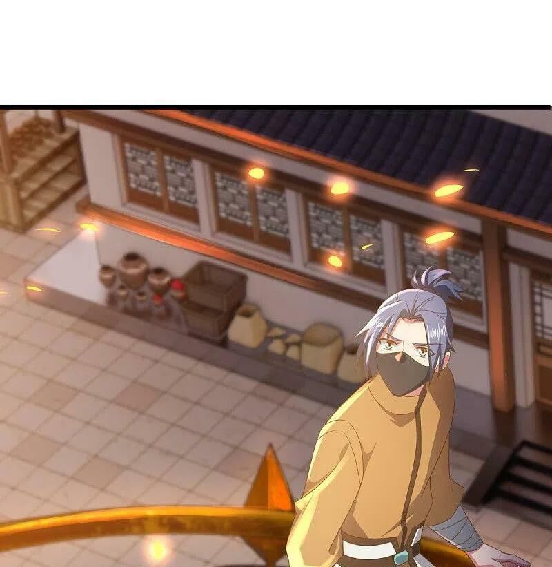 đọc truyện Chiến Hồn Tuyệt Thế Chương 505 ảnh 102 tại Thiên Thai Truyện