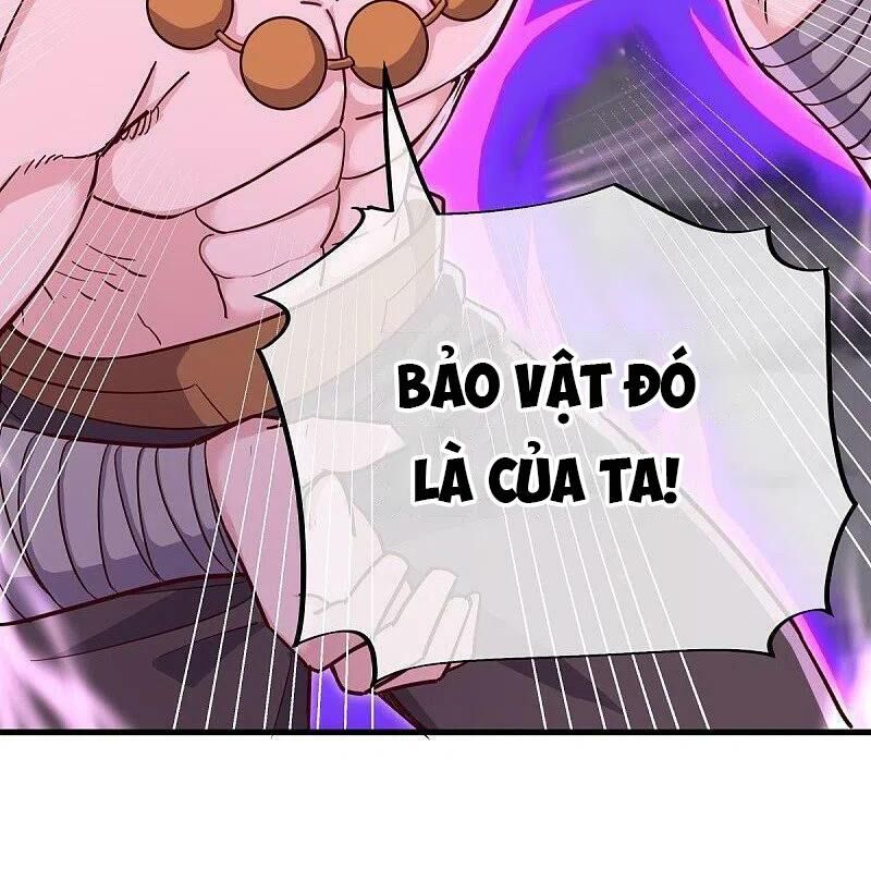 đọc truyện Chiến Hồn Tuyệt Thế Chương 505 ảnh 105 tại Thiên Thai Truyện