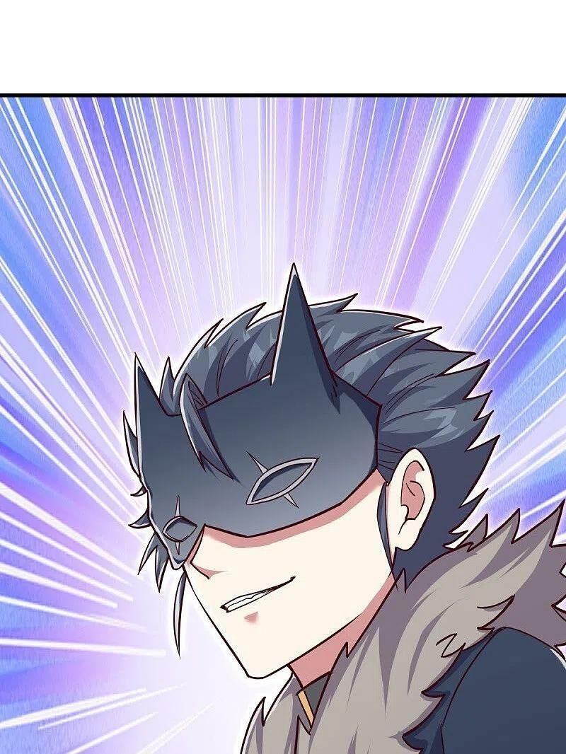 đọc truyện Chiến Hồn Tuyệt Thế Chương 505 ảnh 106 tại Thiên Thai Truyện