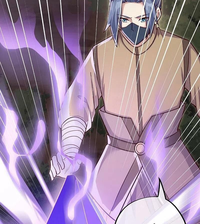 đọc truyện Chiến Hồn Tuyệt Thế Chương 505 ảnh 110 tại Thiên Thai Truyện