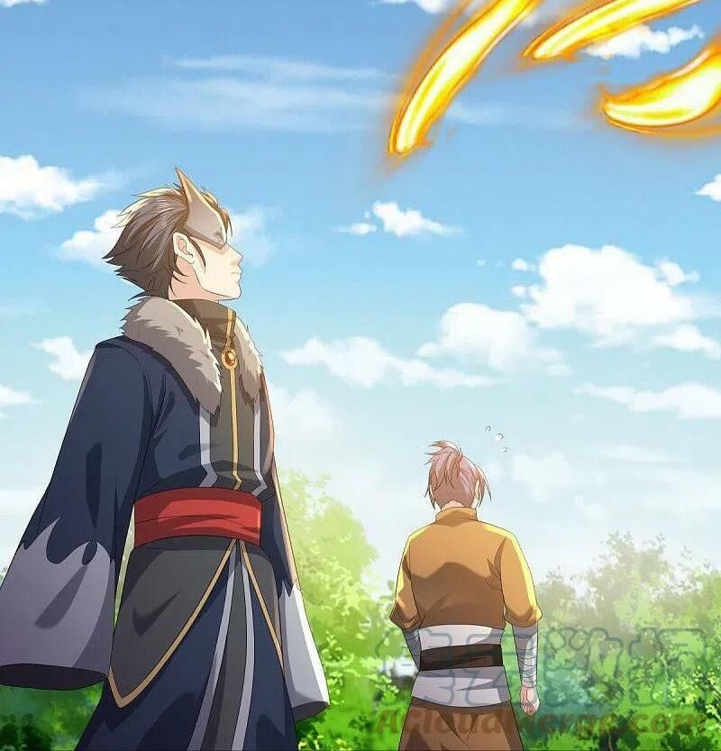 đọc truyện Chiến Hồn Tuyệt Thế Chương 505 ảnh 13 tại Thiên Thai Truyện