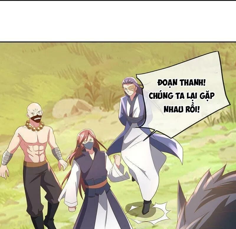 đọc truyện Chiến Hồn Tuyệt Thế Chương 505 ảnh 20 tại Thiên Thai Truyện