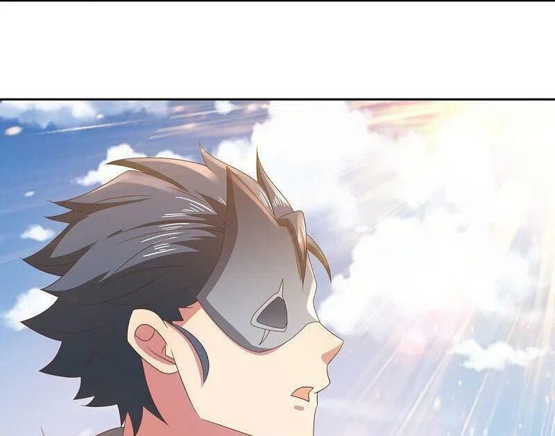 đọc truyện Chiến Hồn Tuyệt Thế Chương 505 ảnh 26 tại Thiên Thai Truyện