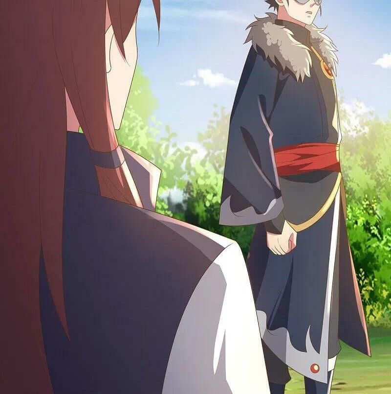 đọc truyện Chiến Hồn Tuyệt Thế Chương 505 ảnh 29 tại Thiên Thai Truyện