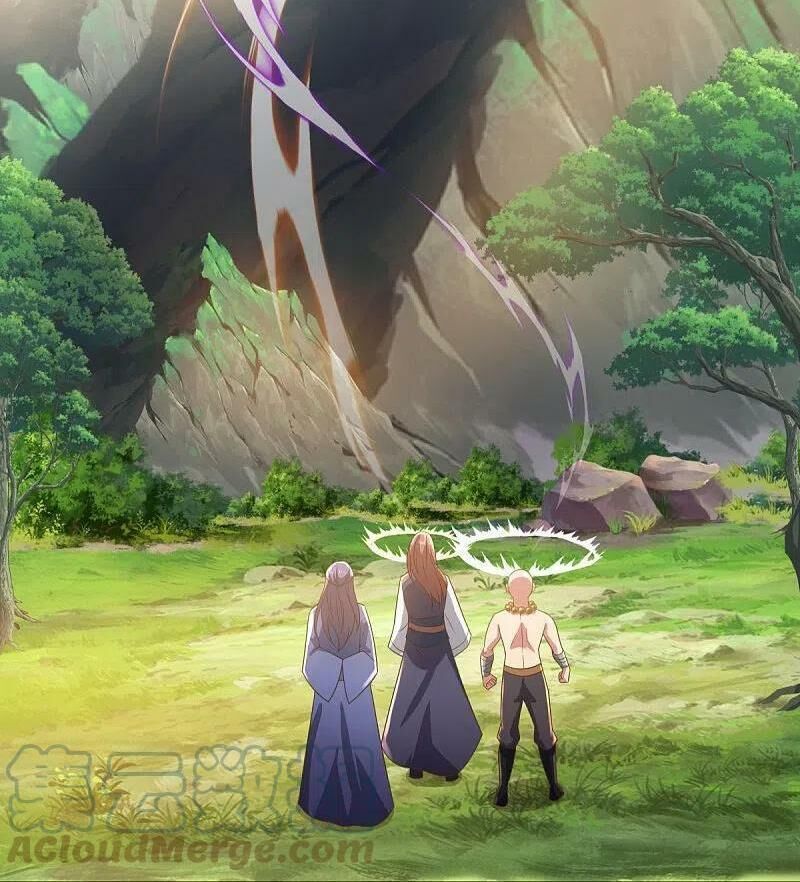 đọc truyện Chiến Hồn Tuyệt Thế Chương 505 ảnh 31 tại Thiên Thai Truyện