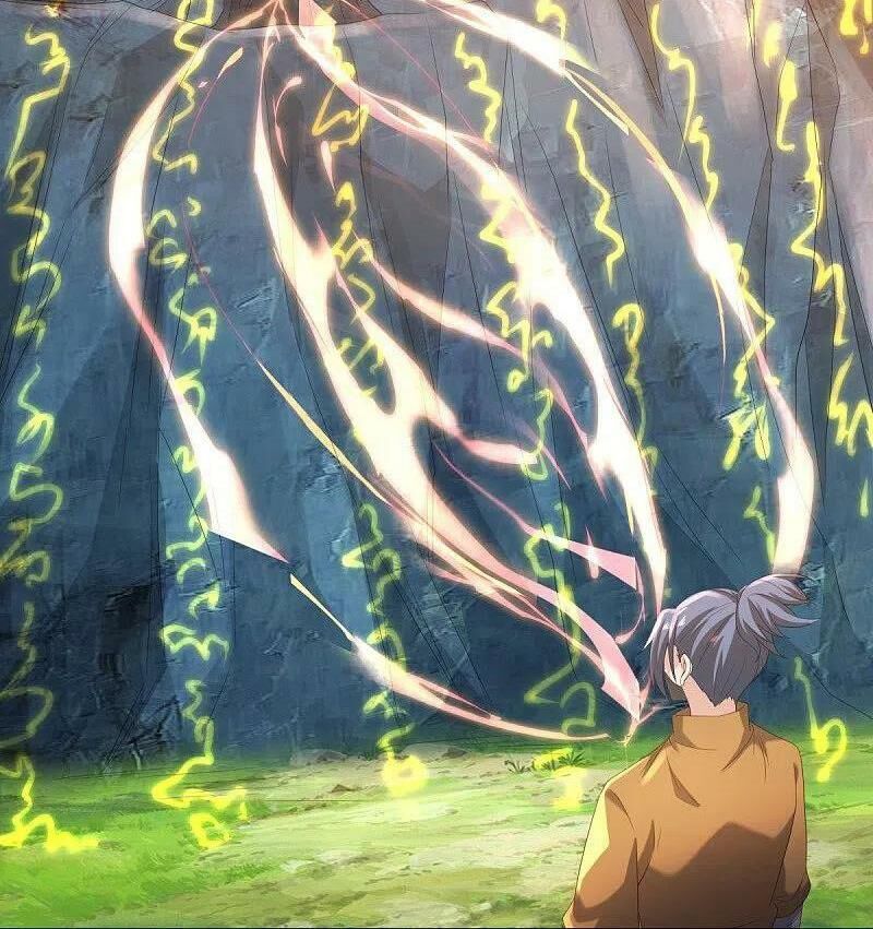 đọc truyện Chiến Hồn Tuyệt Thế Chương 505 ảnh 5 tại Thiên Thai Truyện