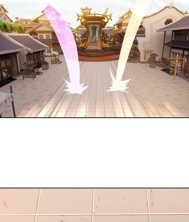 đọc truyện Chiến Hồn Tuyệt Thế Chương 505 ảnh 36 tại Thiên Thai Truyện