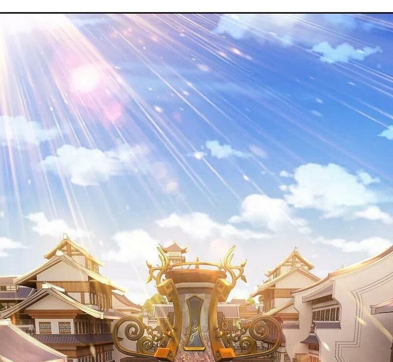 đọc truyện Chiến Hồn Tuyệt Thế Chương 505 ảnh 38 tại Thiên Thai Truyện