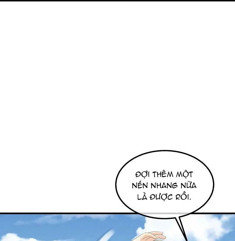 đọc truyện Chiến Hồn Tuyệt Thế Chương 505 ảnh 6 tại Thiên Thai Truyện