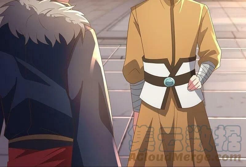 đọc truyện Chiến Hồn Tuyệt Thế Chương 505 ảnh 43 tại Thiên Thai Truyện