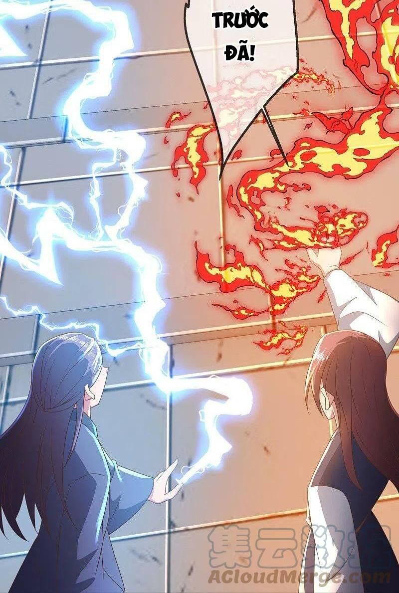 đọc truyện Chiến Hồn Tuyệt Thế Chương 505 ảnh 49 tại Thiên Thai Truyện