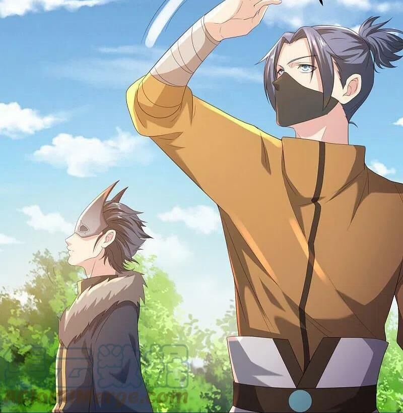 đọc truyện Chiến Hồn Tuyệt Thế Chương 505 ảnh 7 tại Thiên Thai Truyện