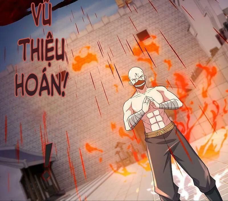 đọc truyện Chiến Hồn Tuyệt Thế Chương 505 ảnh 59 tại Thiên Thai Truyện