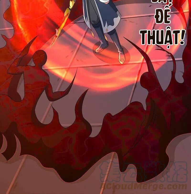 đọc truyện Chiến Hồn Tuyệt Thế Chương 505 ảnh 67 tại Thiên Thai Truyện