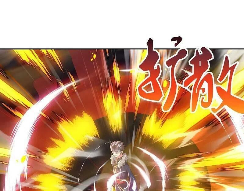 đọc truyện Chiến Hồn Tuyệt Thế Chương 505 ảnh 70 tại Thiên Thai Truyện