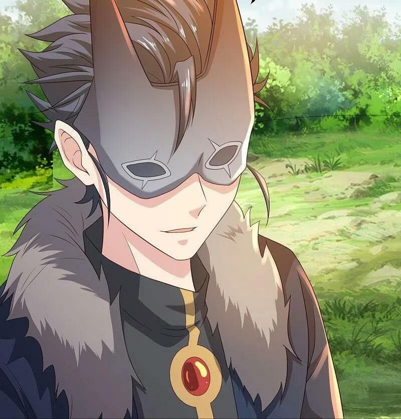 đọc truyện Chiến Hồn Tuyệt Thế Chương 505 ảnh 9 tại Thiên Thai Truyện