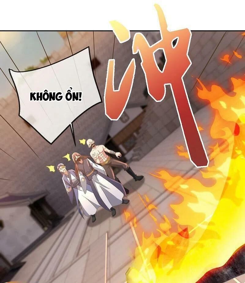 đọc truyện Chiến Hồn Tuyệt Thế Chương 505 ảnh 74 tại Thiên Thai Truyện