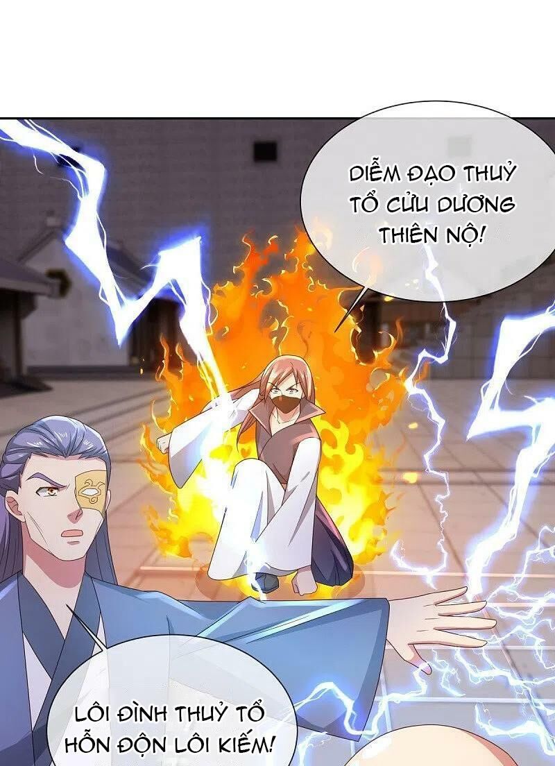 đọc truyện Chiến Hồn Tuyệt Thế Chương 505 ảnh 82 tại Thiên Thai Truyện