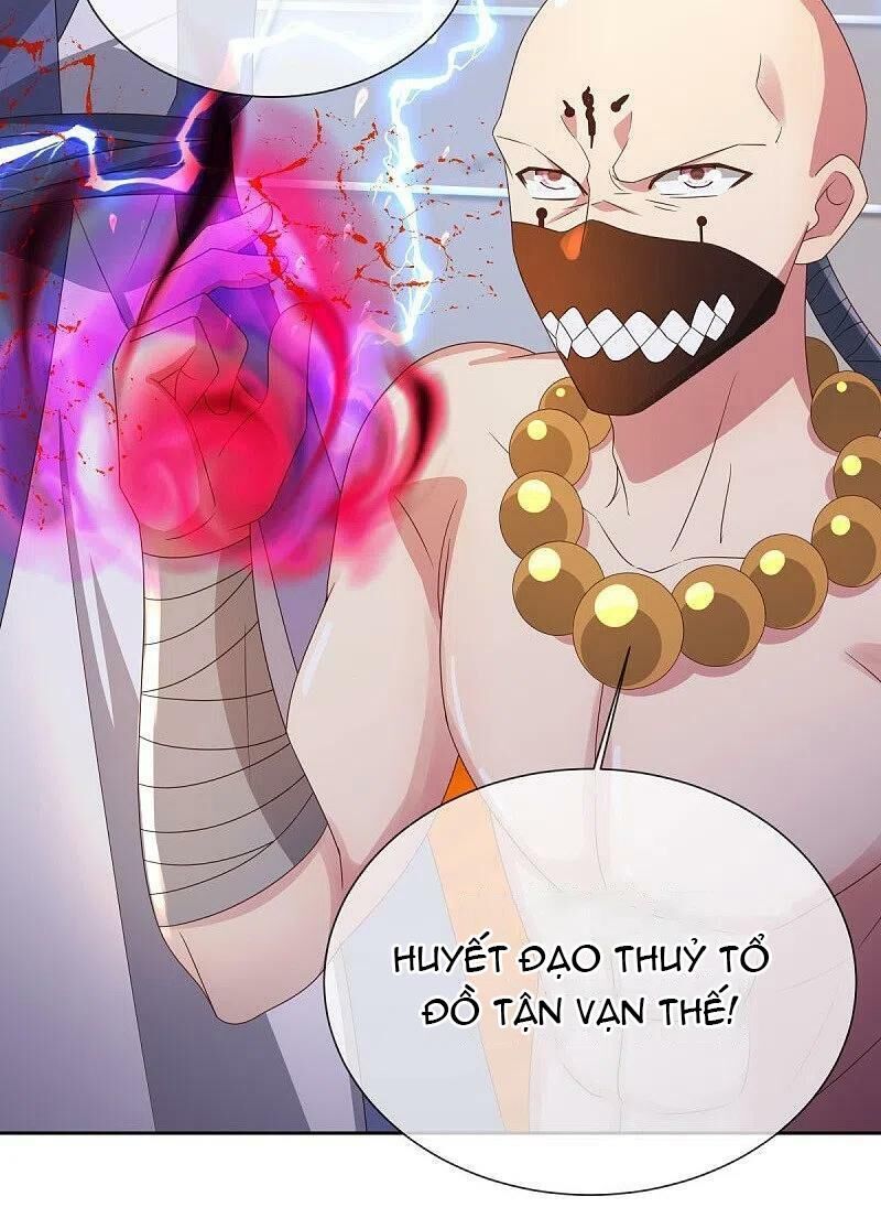 đọc truyện Chiến Hồn Tuyệt Thế Chương 505 ảnh 83 tại Thiên Thai Truyện