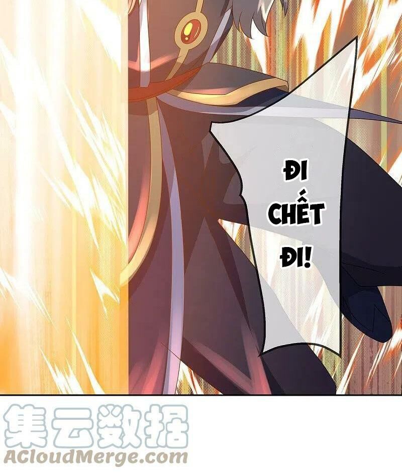 đọc truyện Chiến Hồn Tuyệt Thế Chương 505 ảnh 91 tại Thiên Thai Truyện