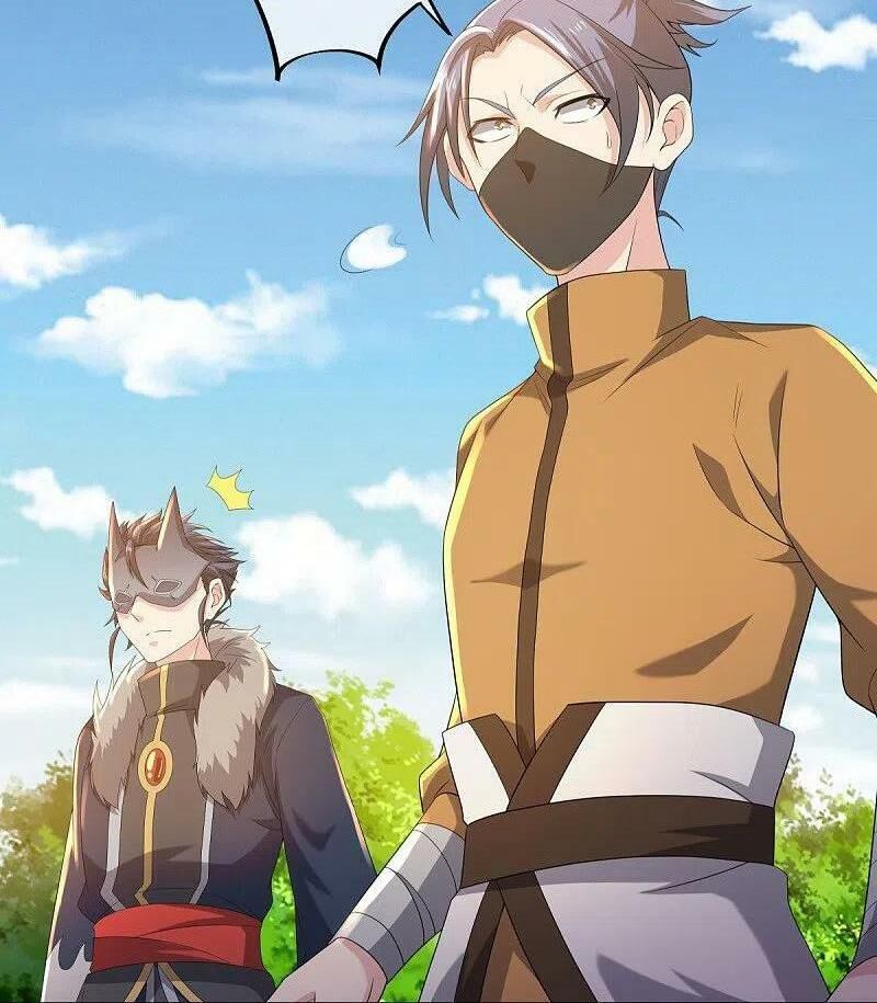 đọc truyện Chiến Hồn Tuyệt Thế Chương 505 ảnh 11 tại Thiên Thai Truyện