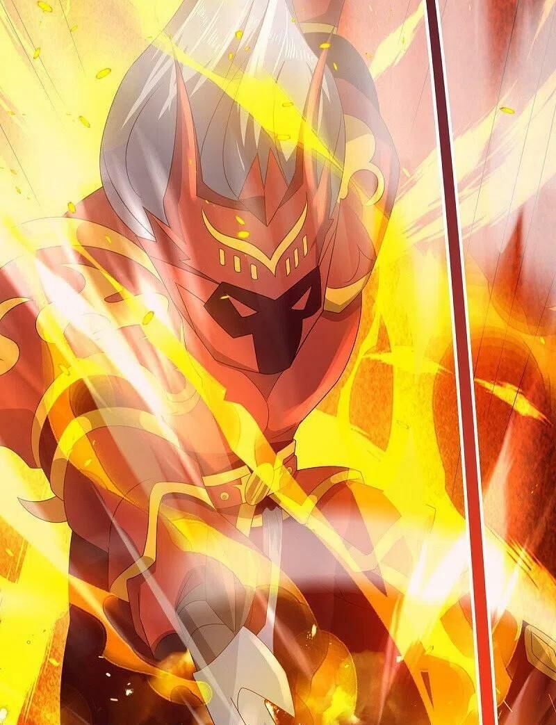 đọc truyện Chiến Hồn Tuyệt Thế Chương 505 ảnh 96 tại Thiên Thai Truyện