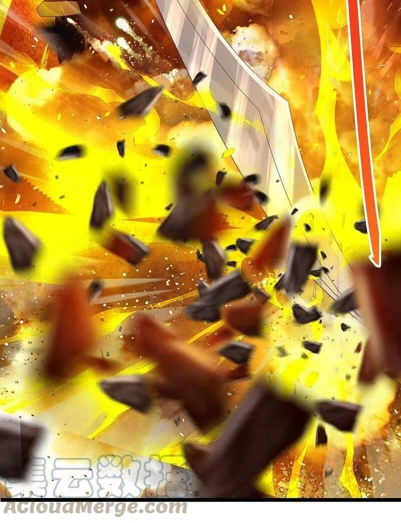 đọc truyện Chiến Hồn Tuyệt Thế Chương 505 ảnh 97 tại Thiên Thai Truyện