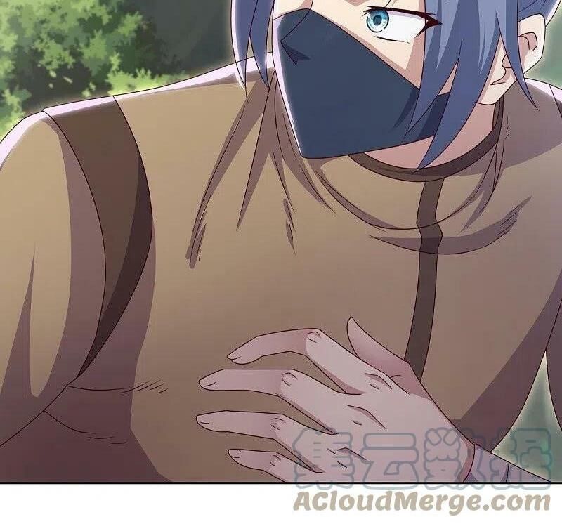 đọc truyện Chiến Hồn Tuyệt Thế Chương 506 ảnh 102 tại Thiên Thai Truyện