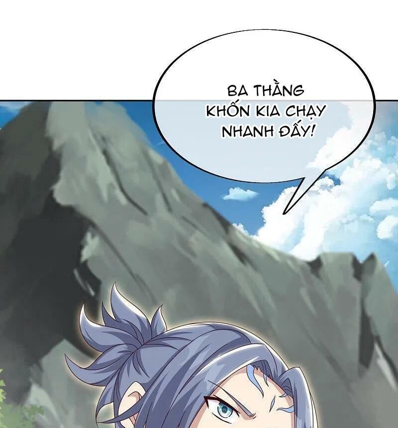 đọc truyện Chiến Hồn Tuyệt Thế Chương 506 ảnh 103 tại Thiên Thai Truyện