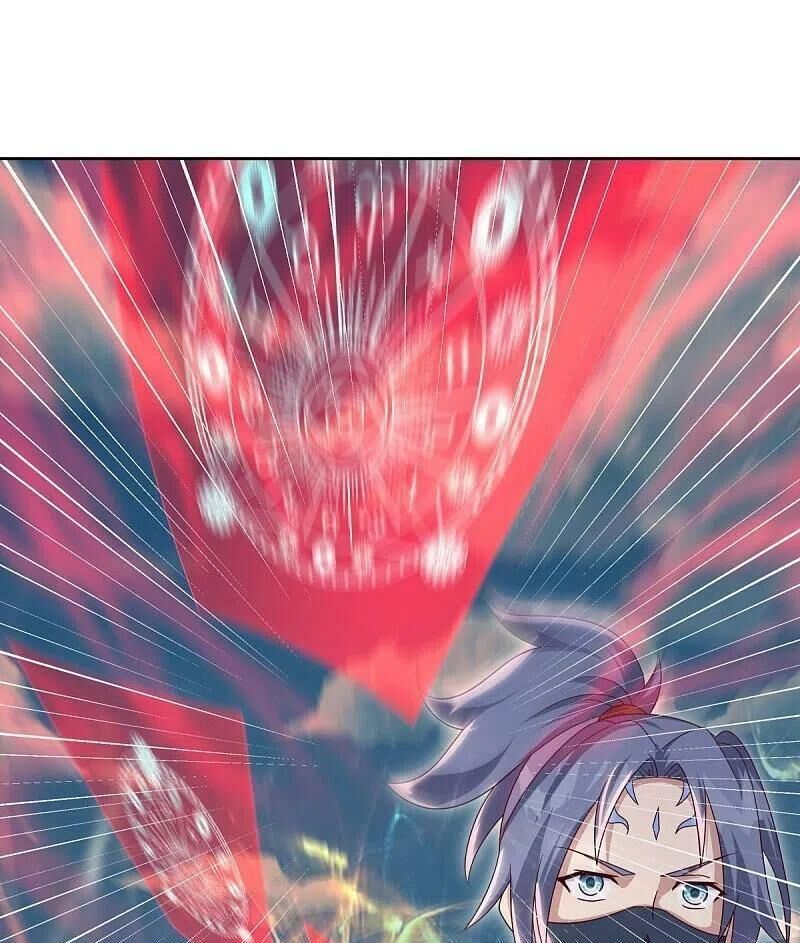 đọc truyện Chiến Hồn Tuyệt Thế Chương 506 ảnh 107 tại Thiên Thai Truyện