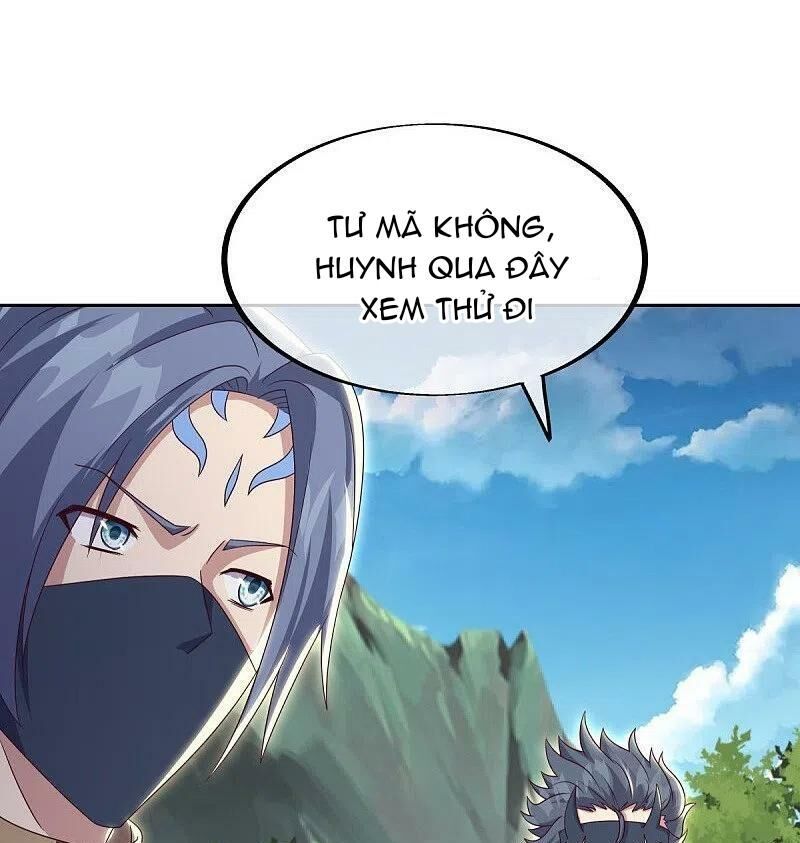 đọc truyện Chiến Hồn Tuyệt Thế Chương 506 ảnh 109 tại Thiên Thai Truyện