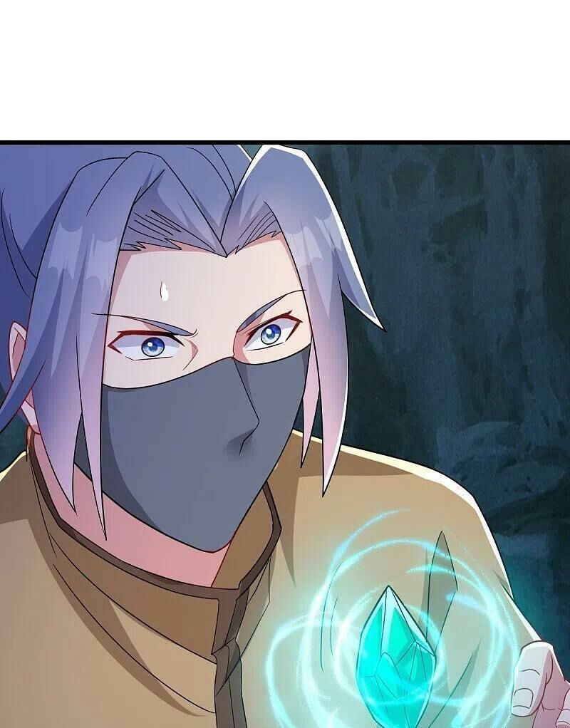 đọc truyện Chiến Hồn Tuyệt Thế Chương 506 ảnh 113 tại Thiên Thai Truyện