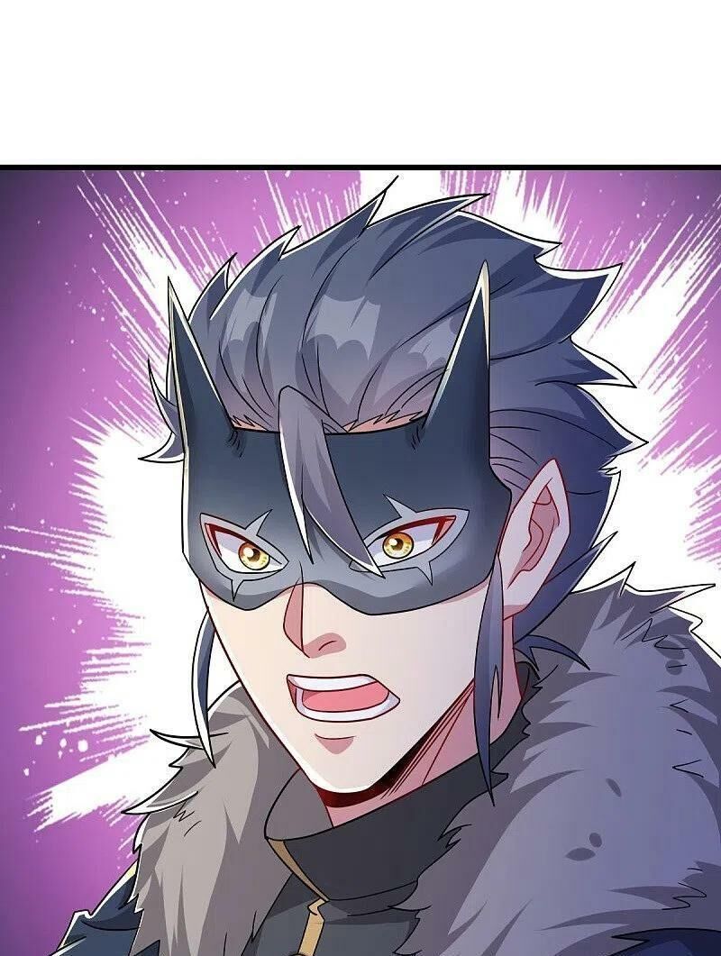 đọc truyện Chiến Hồn Tuyệt Thế Chương 506 ảnh 117 tại Thiên Thai Truyện