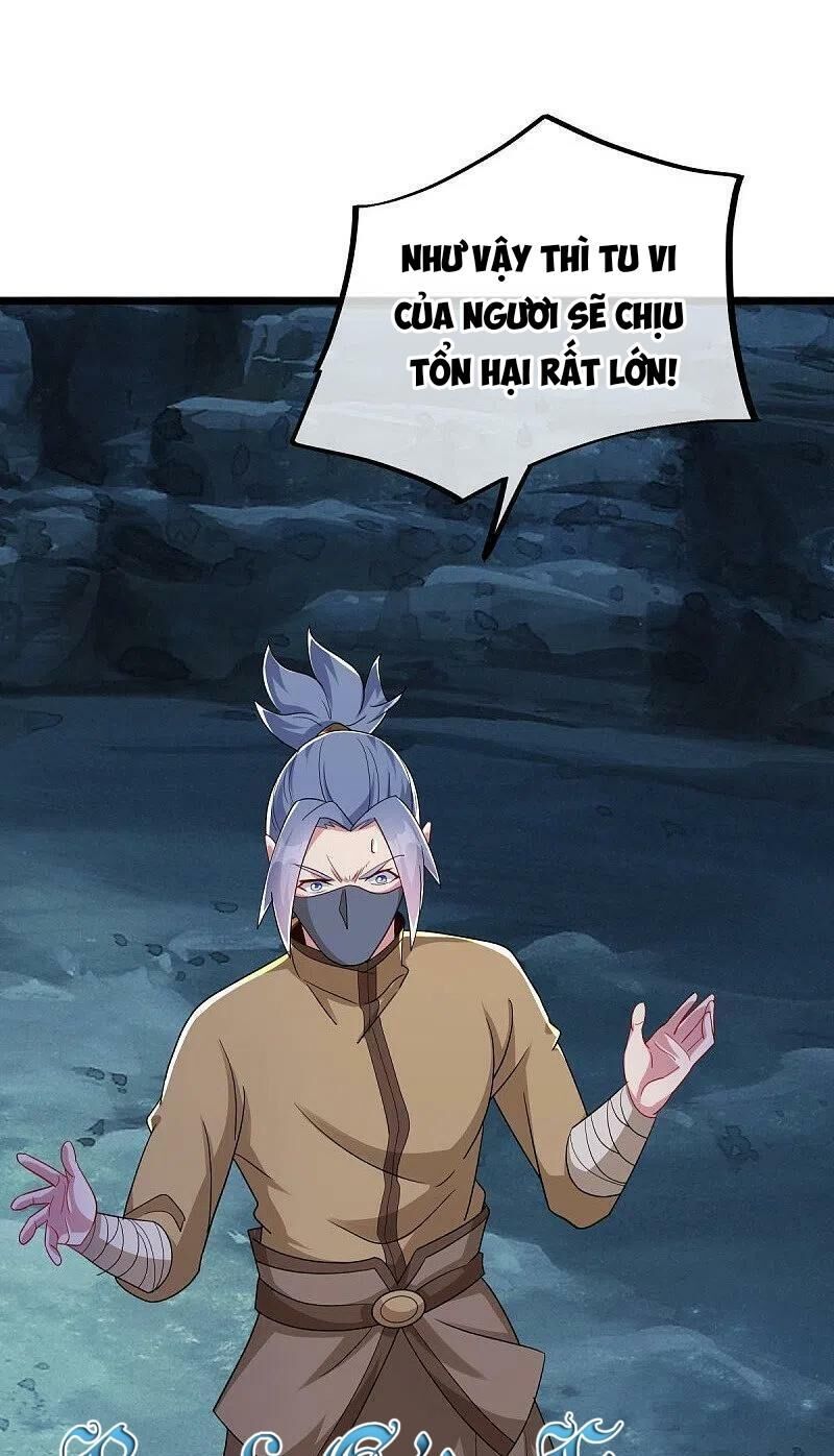 đọc truyện Chiến Hồn Tuyệt Thế Chương 506 ảnh 119 tại Thiên Thai Truyện