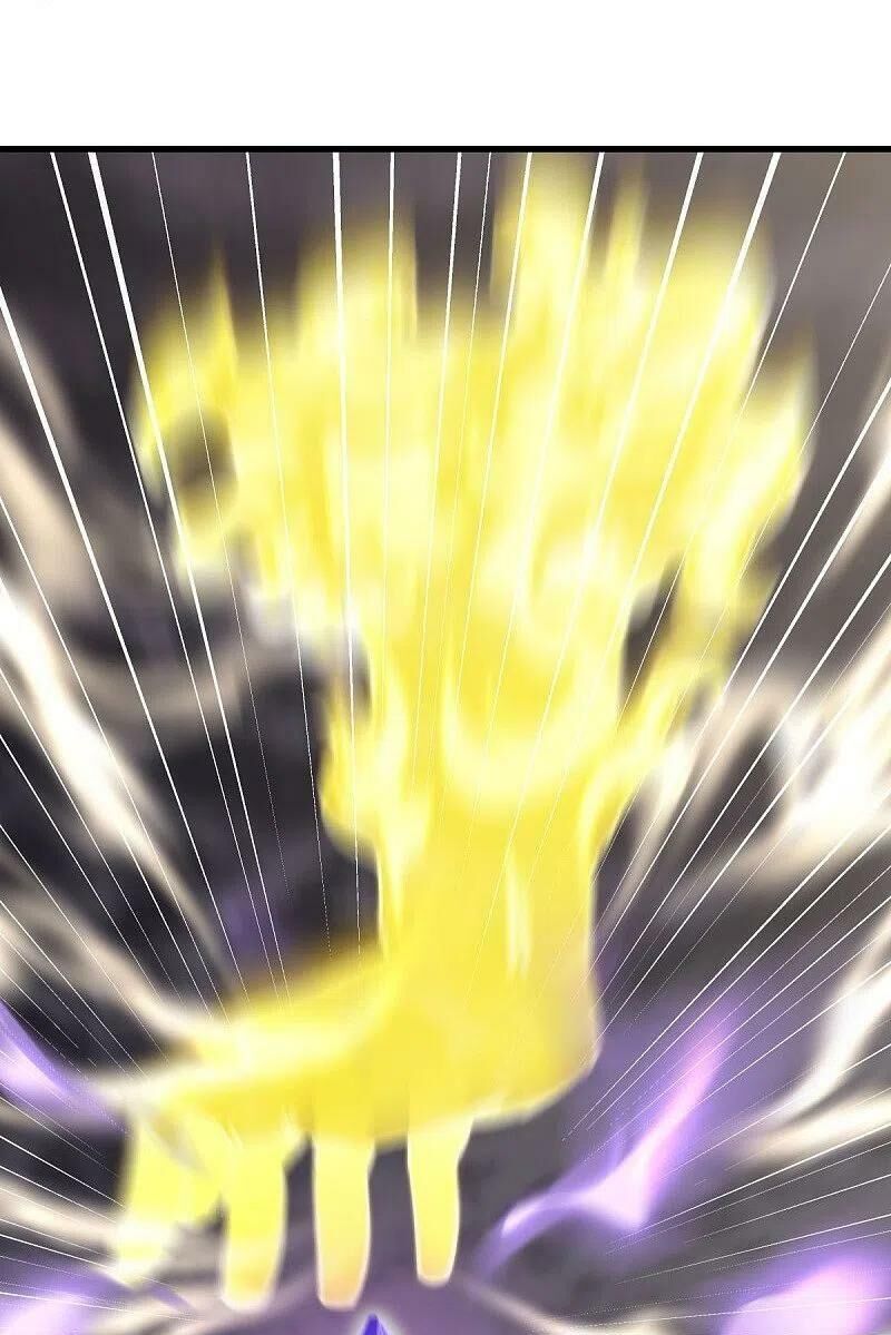 đọc truyện Chiến Hồn Tuyệt Thế Chương 506 ảnh 15 tại Thiên Thai Truyện