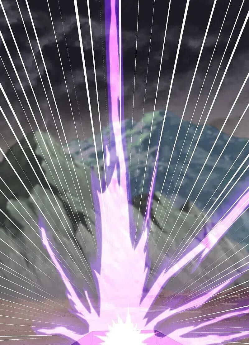 đọc truyện Chiến Hồn Tuyệt Thế Chương 506 ảnh 23 tại Thiên Thai Truyện