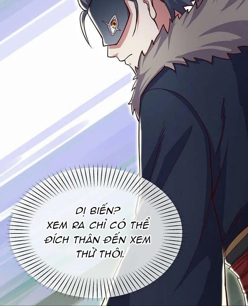 đọc truyện Chiến Hồn Tuyệt Thế Chương 506 ảnh 28 tại Thiên Thai Truyện