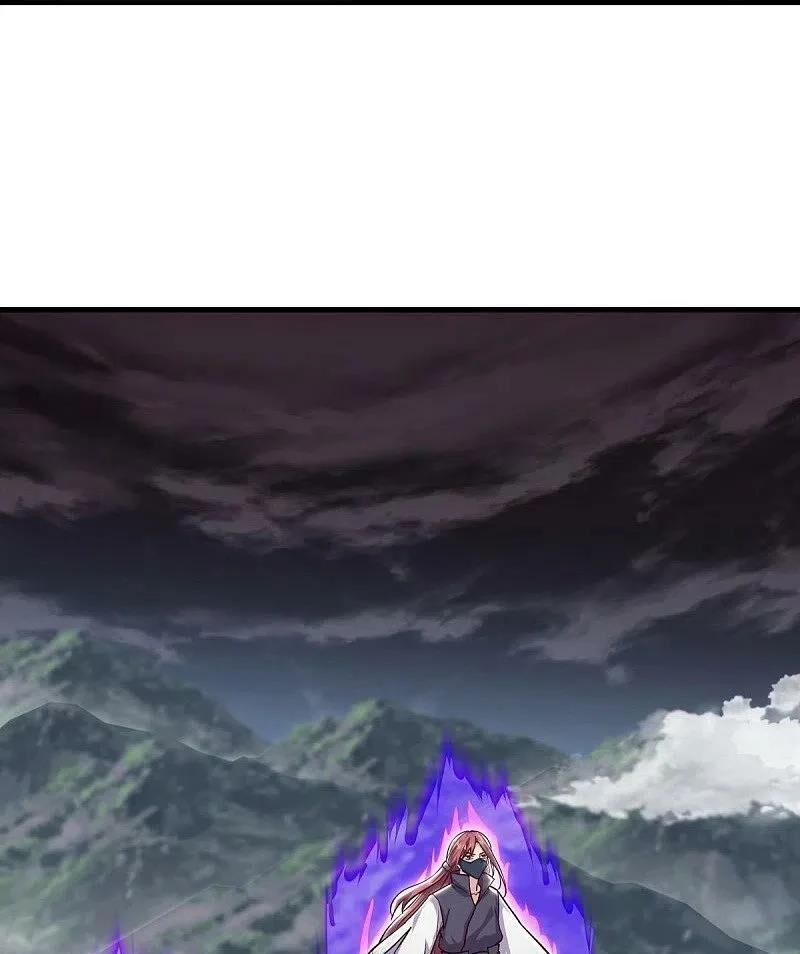 đọc truyện Chiến Hồn Tuyệt Thế Chương 506 ảnh 29 tại Thiên Thai Truyện