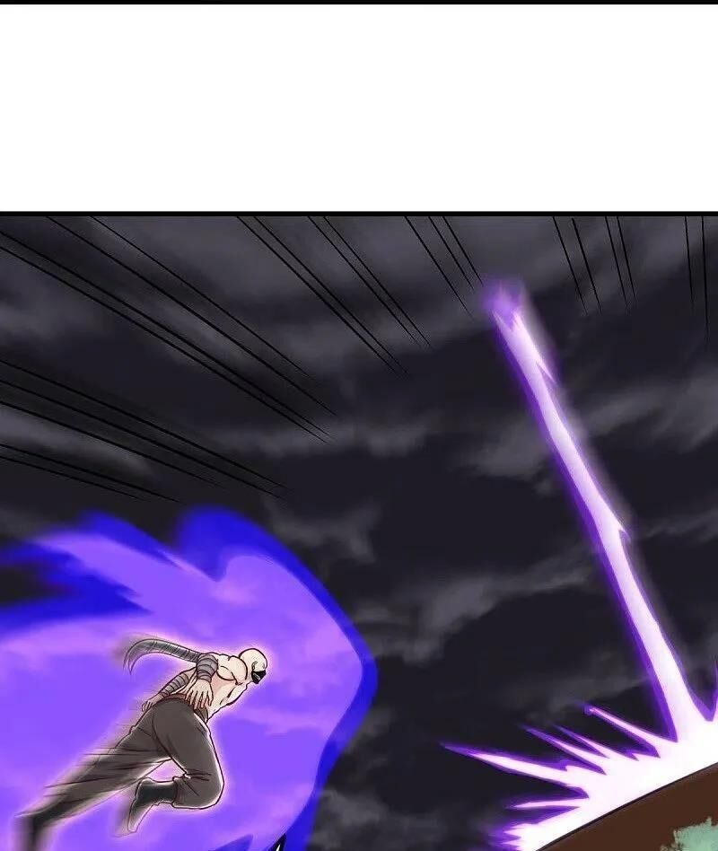 đọc truyện Chiến Hồn Tuyệt Thế Chương 506 ảnh 31 tại Thiên Thai Truyện