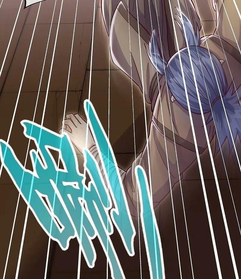 đọc truyện Chiến Hồn Tuyệt Thế Chương 506 ảnh 5 tại Thiên Thai Truyện