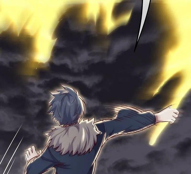 đọc truyện Chiến Hồn Tuyệt Thế Chương 506 ảnh 35 tại Thiên Thai Truyện