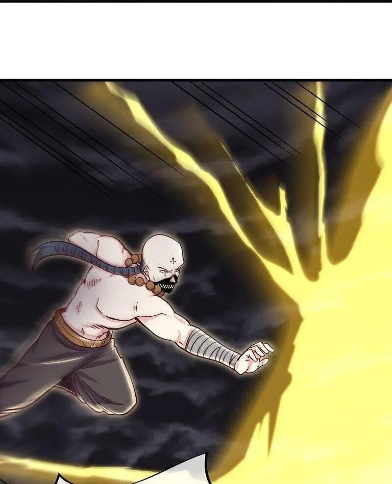 đọc truyện Chiến Hồn Tuyệt Thế Chương 506 ảnh 41 tại Thiên Thai Truyện