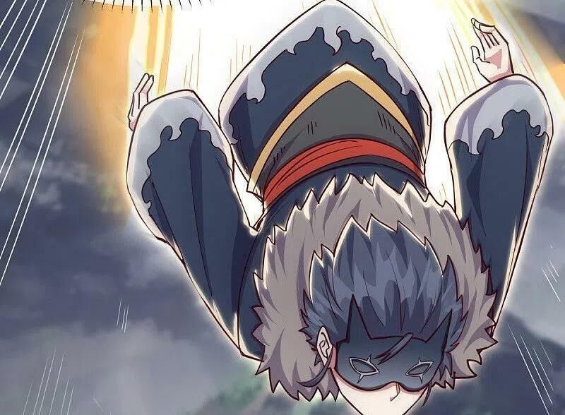 đọc truyện Chiến Hồn Tuyệt Thế Chương 506 ảnh 45 tại Thiên Thai Truyện