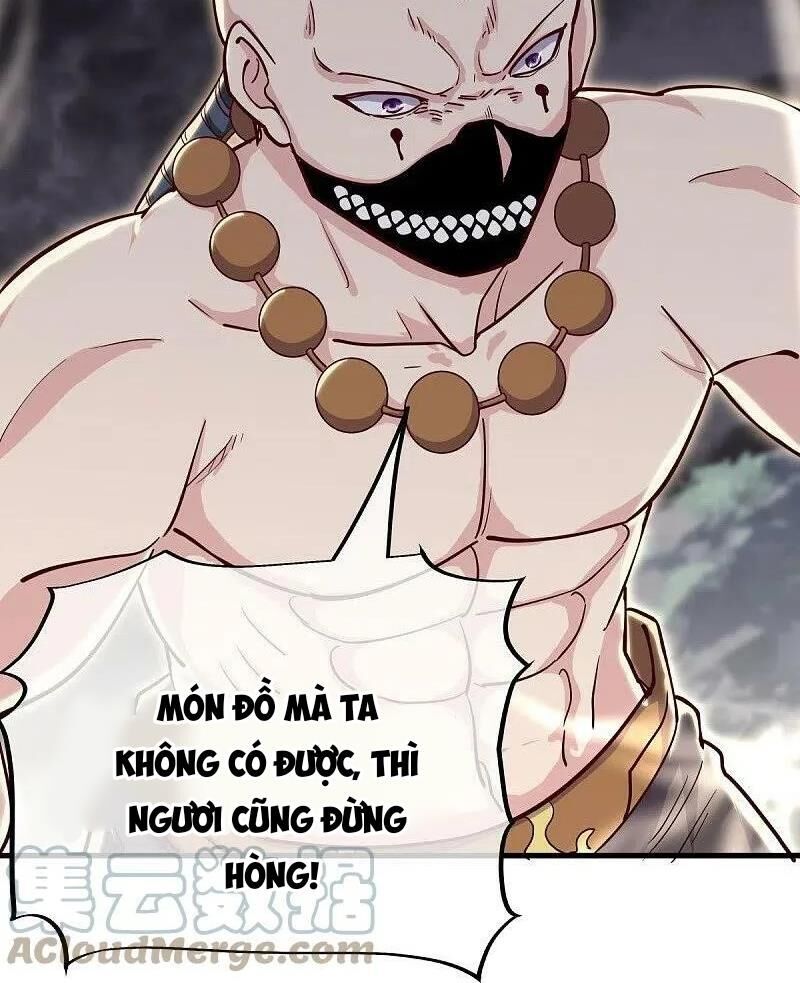 đọc truyện Chiến Hồn Tuyệt Thế Chương 506 ảnh 48 tại Thiên Thai Truyện