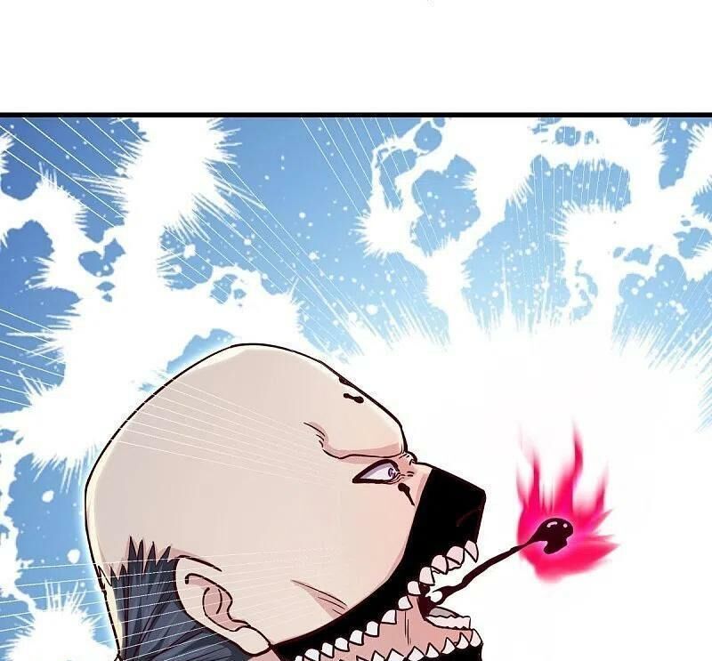 đọc truyện Chiến Hồn Tuyệt Thế Chương 506 ảnh 49 tại Thiên Thai Truyện