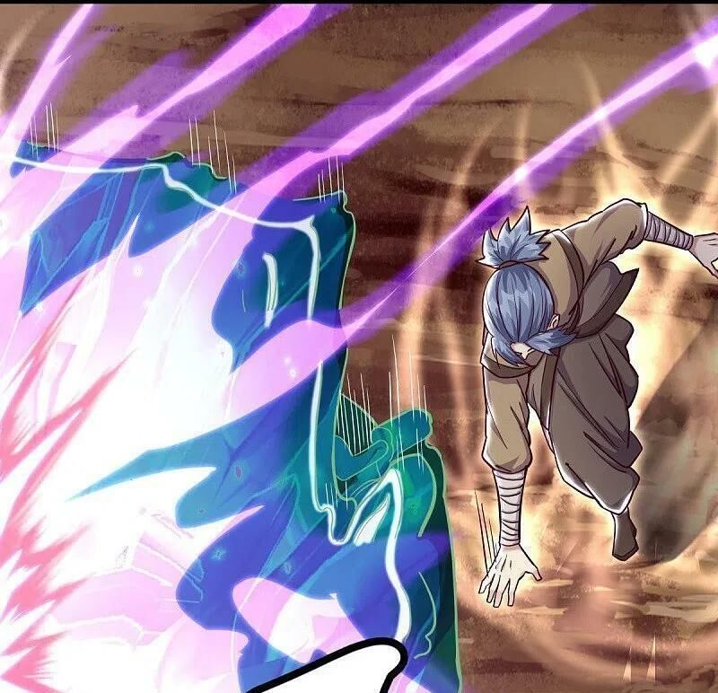 đọc truyện Chiến Hồn Tuyệt Thế Chương 506 ảnh 7 tại Thiên Thai Truyện