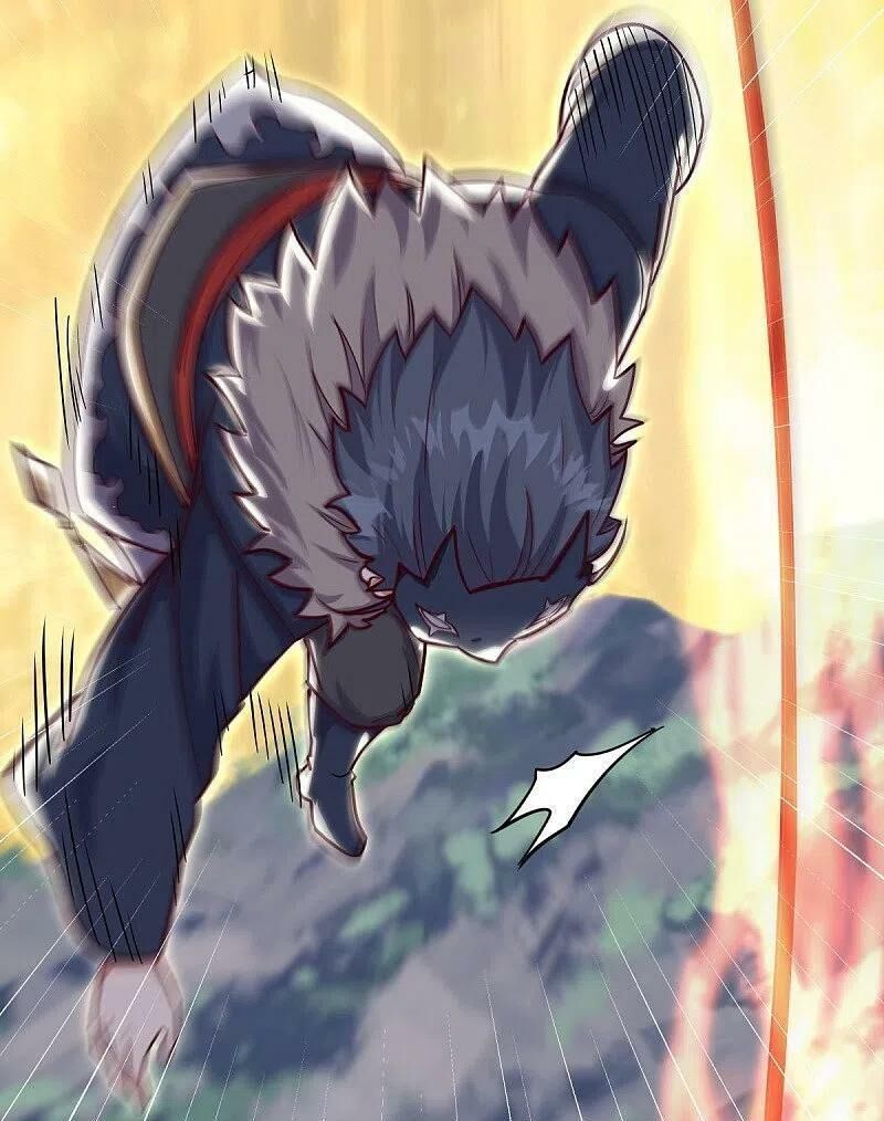 đọc truyện Chiến Hồn Tuyệt Thế Chương 506 ảnh 55 tại Thiên Thai Truyện