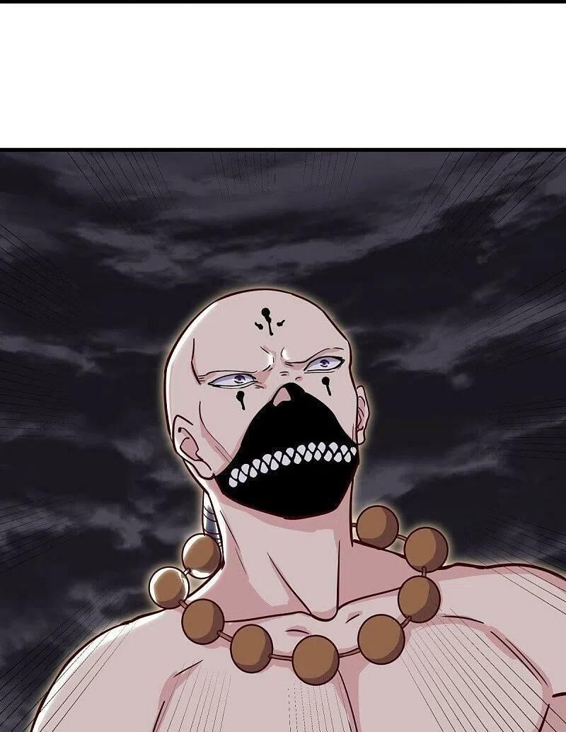 đọc truyện Chiến Hồn Tuyệt Thế Chương 506 ảnh 59 tại Thiên Thai Truyện