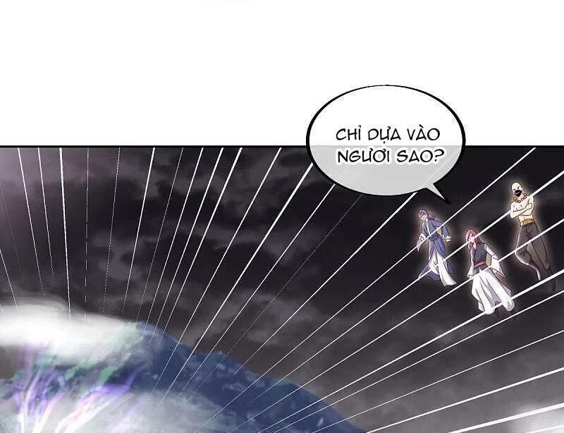 đọc truyện Chiến Hồn Tuyệt Thế Chương 506 ảnh 73 tại Thiên Thai Truyện