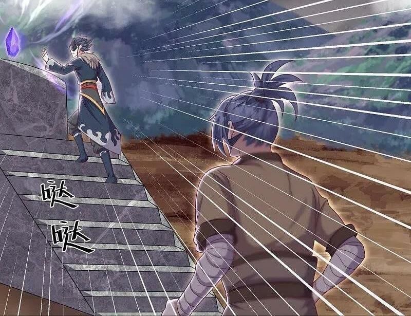 đọc truyện Chiến Hồn Tuyệt Thế Chương 506 ảnh 74 tại Thiên Thai Truyện